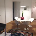 Ferienwohnung Am Zwinger