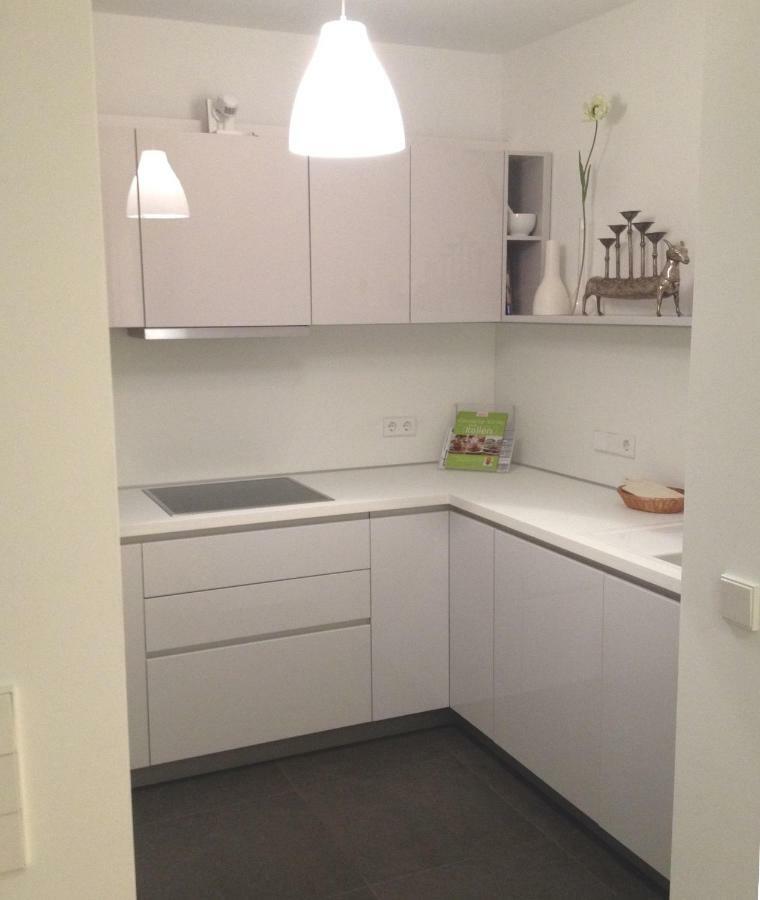 Appartement Am Zwinger