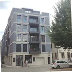 Ferienwohnung Am Zwinger