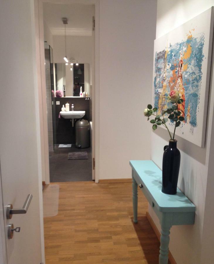 Am Zwinger Appartement Dresden