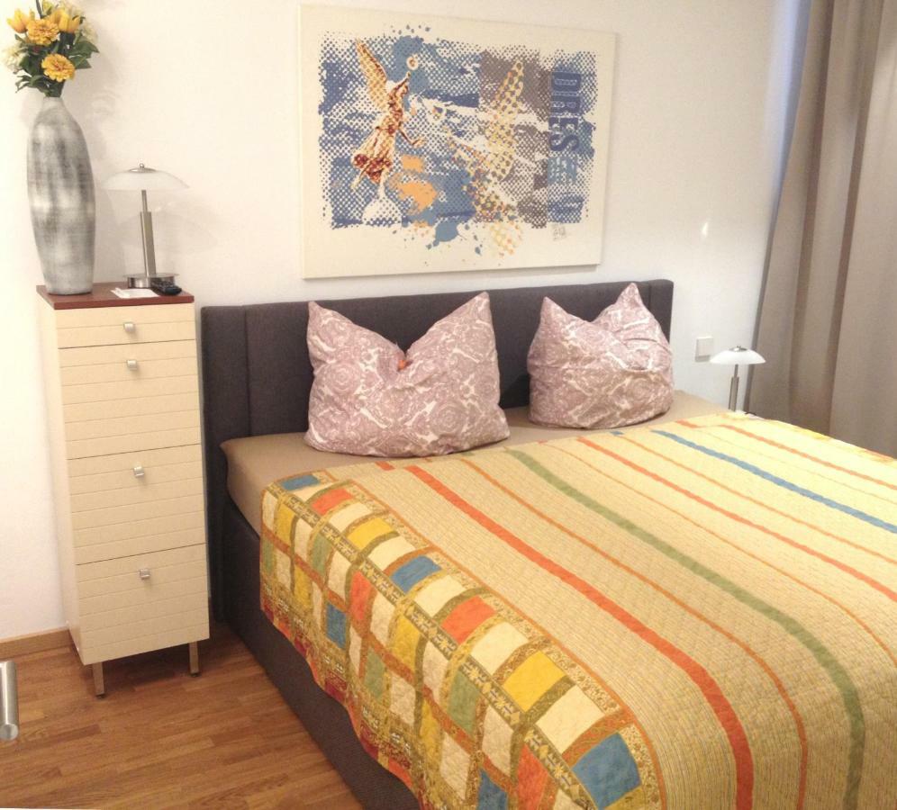 Appartement Am Zwinger