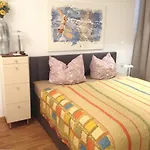 Ferienwohnung Am Zwinger